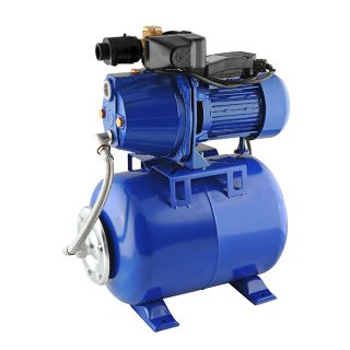 

Насос UNIPUMP АКВАРОБОТ JET 100 S-24 (87658)