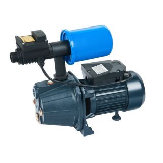

Насос UNIPUMP АКВАРОБОТ JET 40 S (59893)