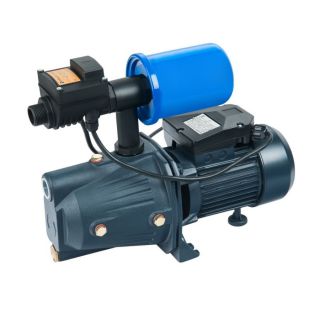 

Насос UNIPUMP АКВАРОБОТ JET 80 L (63434)
