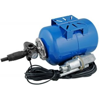 

Насос UNIPUMP АКВАРОБОТ М 24-40 В (30007)