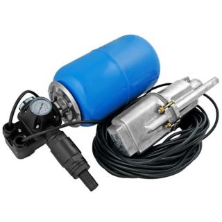 

Насос UNIPUMP АКВАРОБОТ М 5-40 В (10674)