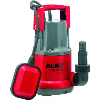 

Насос AL-KO TK 250 Eco (113593)