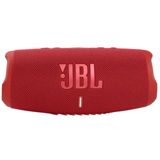 Портативная акустика JBL CHARGE 5 красный портативная акустика jbl link portable коричневый