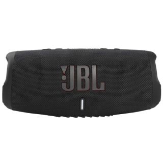 

Портативная акустика JBL CHARGE 5 черный