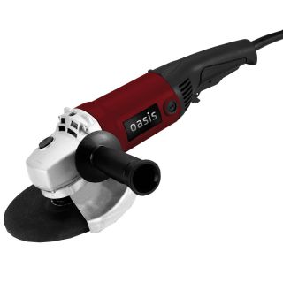 

Шлифовальная машина Oasis AG-140/150