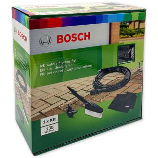 

Аксессуар для мойки высокого давления Bosch F016800572 для чистки автомобиля