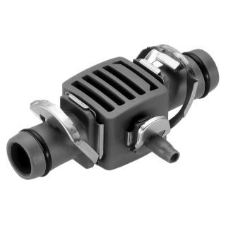 

Шланговый соединитель GARDENA 08333-20.000.00 5шт