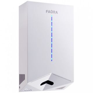 

Сушилка для рук Faura FHD-1200W белый