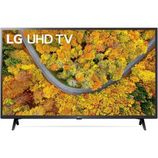 

Телевизор LG 43UP76006LC