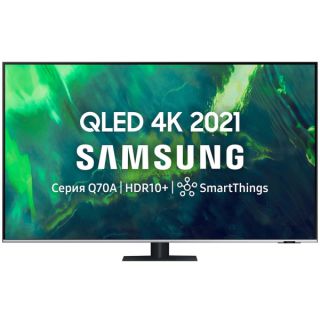 Телевизор Samsung QE55Q70A