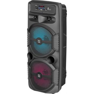

Портативная акустика Defender G72 (65172)