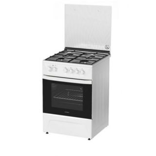 

Газовая плита Дарина ADS 1304 W