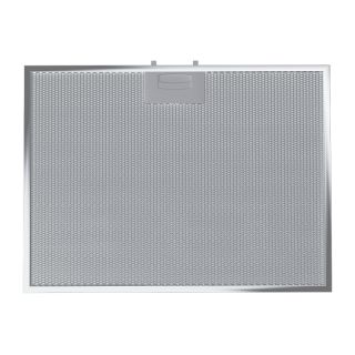 

Фильтр для вытяжки Elikor алюминиевый рамочный 380х280х8 (RU-KR-3802808)