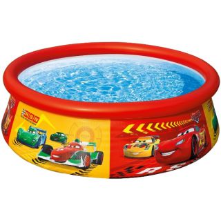 

Бассейн Intex Тачки Easy Set 183х51см 886л (28103)