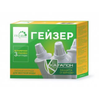 

Сменный модуль для фильтра Аквафор PP20-B510-03-PP5-ULP50 Комплект