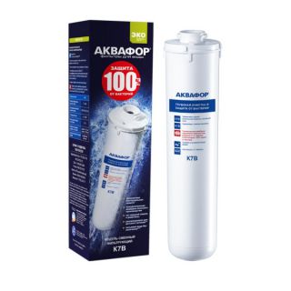 

Сменный модуль для фильтра Аквафор К7В (К1-07В)