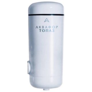 

Сменный модуль для фильтра Аквафор ТОПАЗ Сменный модуль