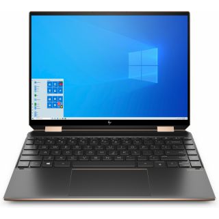 

Ноутбук HP Spectre x360 14-ea0014ur Win 10 черный (3B3Q5EA)