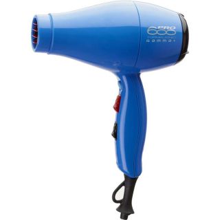 

Фен Gamma Piu Tormalionic 600 PRO синий (HD-NA4021)