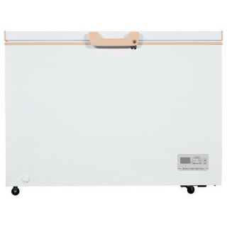 

Морозильная камера Kraft TCH-H435EGL