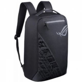 

Чехол для ноутбука ASUS ROG Ranger BP1501G 17 черный (90XB04ZN-BBP020)