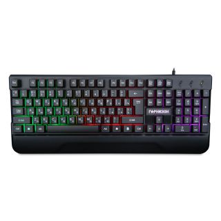

Клавиатура Гарнизон GK-350GL