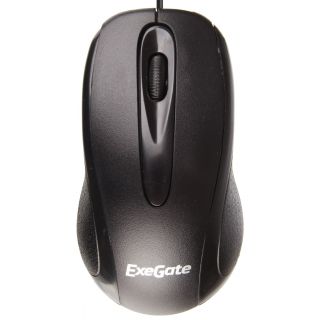 Компьютерная мышь EXEGATE SH-9026 черный (264099) воблер rapala floating magnum fmag14 sh 22 г 140 мм