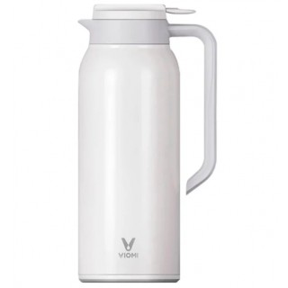 

Термос Viomi Portable Vacuum Cup 1500ML White (VF1500)