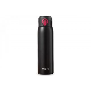 Термос Xiaomi Viomi Portable Vacuum Cup 300ML Black (VC300)