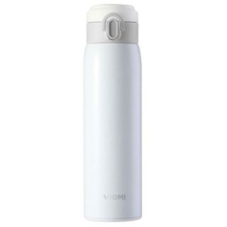 

Термос Xiaomi Viomi Portable Vacuum Cup 460ML White (VC460)