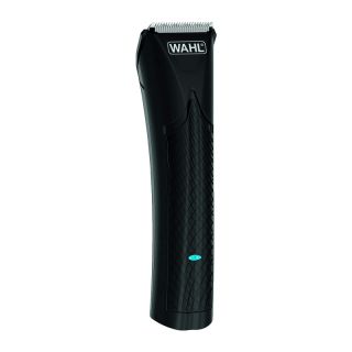 

Машинка для стрижки Wahl Hair TrendCut Li-Ion rechag черный (1661-0465)