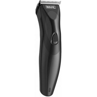 

Машинка для стрижки Wahl Haircut & Beard черный (9639-816)
