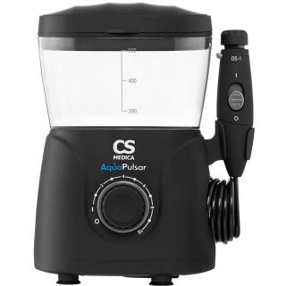 

Ирригатор CS Medica AquaPulsar OS-1 черный