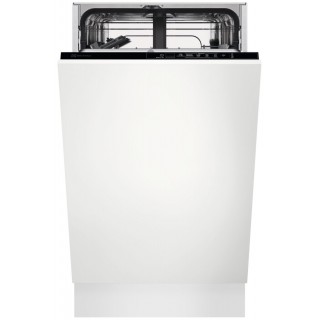 

Встраиваемая посудомоечная машина Electrolux EKA 12111 L