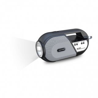 

Портативная акустика Smartbuy SBS-5070 BLINK