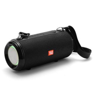 

Портативная акустика T&G TG537 черный