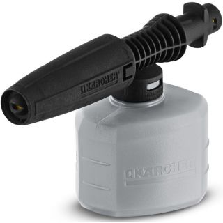

Аксессуар для мойки высокого давления Karcher FJ 3 пенная насадка Basic Line (2.643-150.0)
