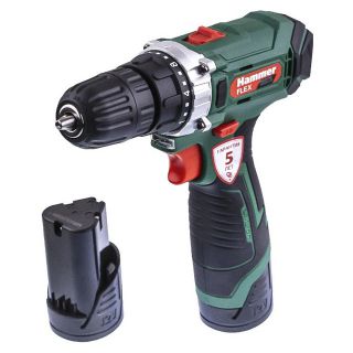 

Шуруповерт Hammer ACD12A (735855)