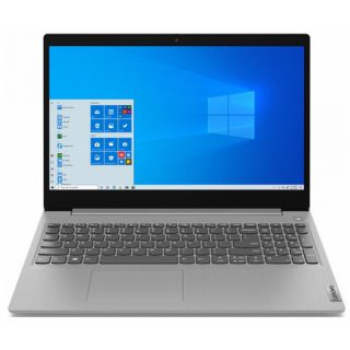 

Ноутбук Lenovo IdeaPad 3 14ITL6 DOS GREY (82H7004NRK)