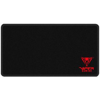 

Коврик для мыши Patriot Viper PV150C2K черный (PP000247)