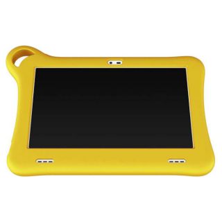 

Планшет Alcatel Kids 8052 желтый