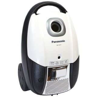 

Пылесос Panasonic MC-CG715W149 белый