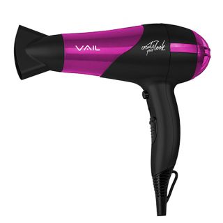 

Фен Vail VL-6300