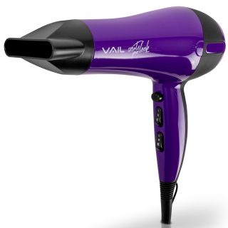 

Фен Vail VL-6301