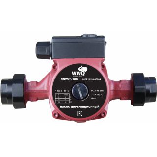 

Насос WWQ CN25/6-180