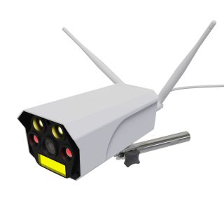 

Камера видеонаблюдения Ritmix IPC-270S