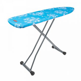 

Гладильная доска HAUSMANN Light Board 140х42см (HM-4120)