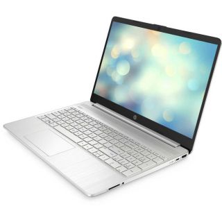 

Ноутбук HP 15s-eq2022ur Free DOS серебристый (3B2U6EA)