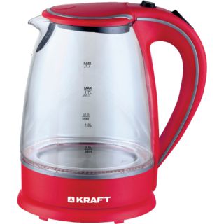 

Чайник Kraft KF-KG1702RE
