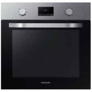 

Электрический духовой шкаф Samsung NV68R1340BS